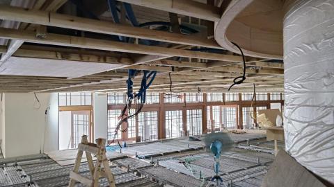 施志明 - 道場燈具線路 施志明 - 道場燈具線路