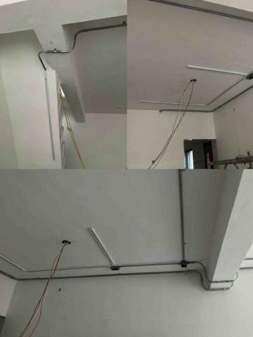 阿榮師父水電工程 - 10/18還未完成的進度！
加油⋯