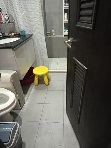 許小姐 - 浴室清潔