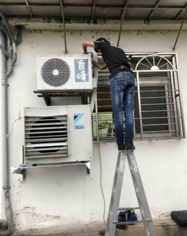 冷氣空調 維修。保養。清潔 冷氣空調 維修。保養。清潔