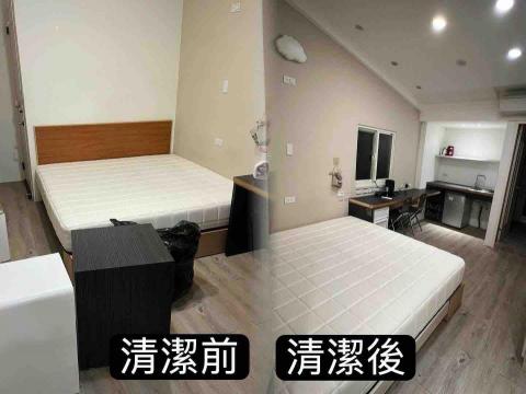 翔宇居家清潔 - 