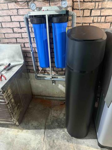 玉銘淨水 - 全戶過濾軟水系統 大樓推薦 玉銘淨水 - 全戶過濾軟水系統 大樓推薦