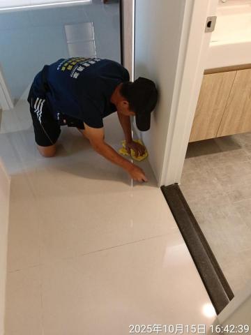 家傑專業清潔 -  家傑專業清潔 -