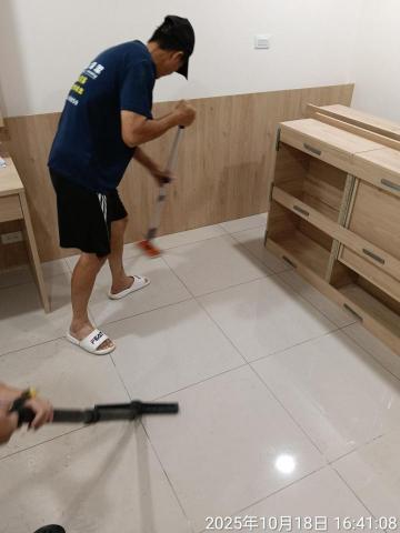 家傑專業清潔 -  家傑專業清潔 -