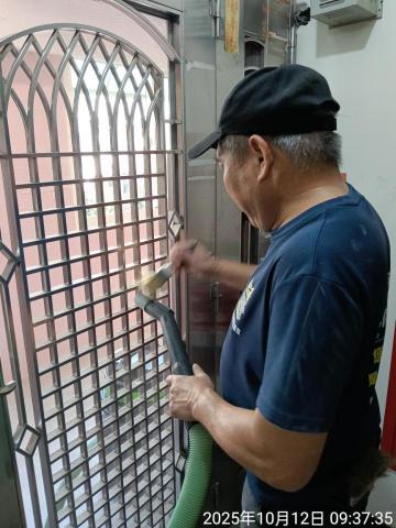 家傑專業清潔 -  家傑專業清潔 -