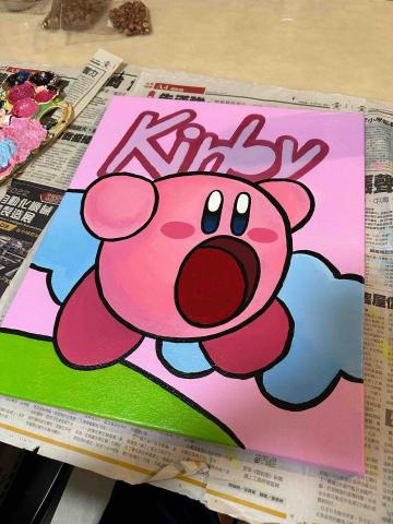 提供手繪服務的專家FREDY