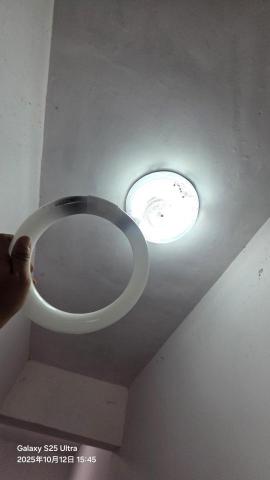 森麒機電 - 燈管