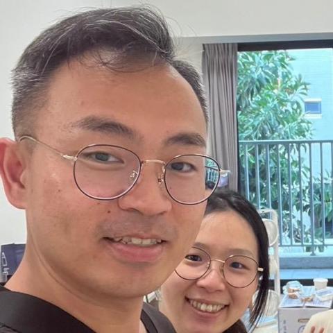 提供soho族收入服務的專家王柏森