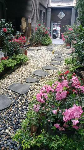 小松園藝吳明典 -  小松園藝吳明典 -