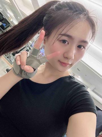 北屯除毛師推薦水水除毛美容｜健身❤️