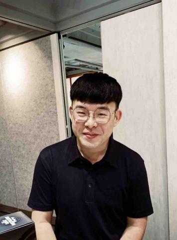 提供中古家具行服務的專家莊永誠