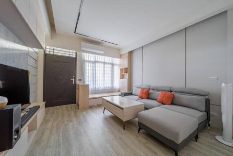 琢木室內裝修 - 新屋裝潢