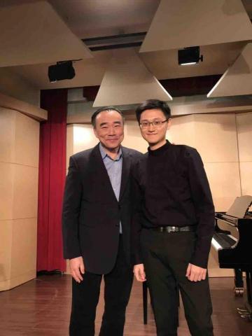 AMA小提琴教學 - 