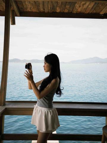 提供配樂音效服務的專家小江剪輯