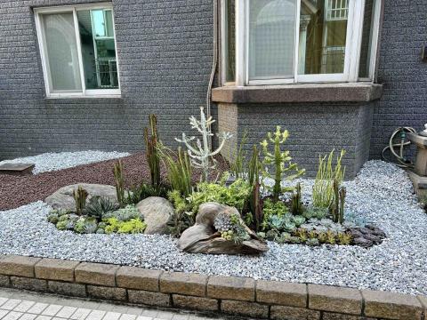 亞歌花藝材料商行/陳瀚章 - 