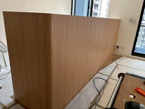 立帆工程行 -  立帆工程行 -