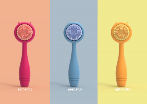 PairLAB 共研設計 ｜產品 ｜機構 ｜簡報設計 - 3D建模｜塑膠製品｜CMF設計