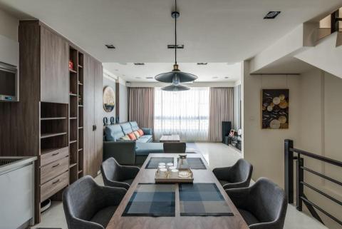 琢木室內裝修 - 新屋裝潢