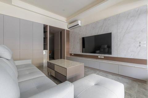 琢木室內裝修 - 新屋裝潢