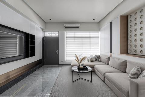 琢木室內裝修 - 新屋裝潢