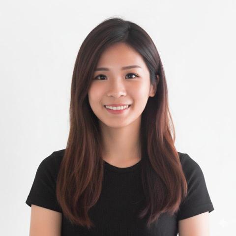 提供uber外送員服務的專家子晏 Emily Huang