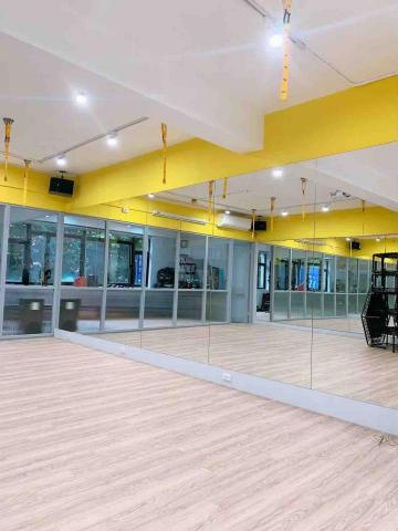 Judy阿啾的運動教室 - 大同區教室