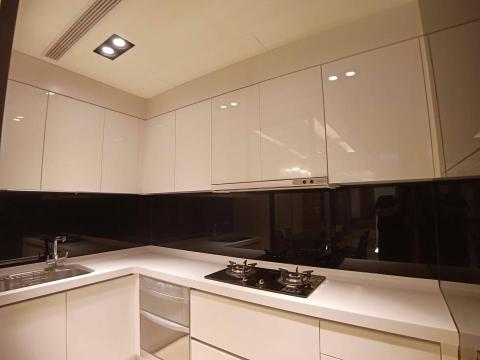 琢木室內裝修 - 系統廚具