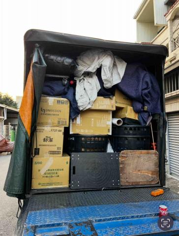 送.搬.包裝貨。托運器械李先生 - 正職的工作情況。