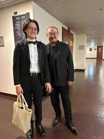 AMA小提琴教學 - 