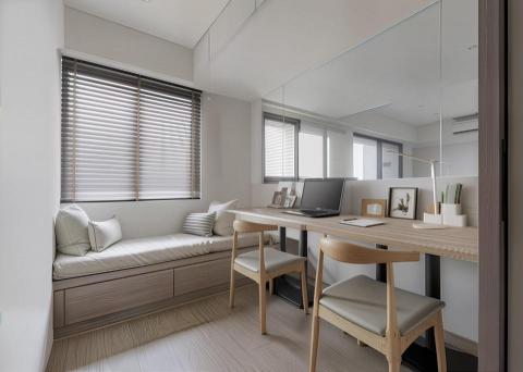 琢木室內裝修 - 新屋裝潢