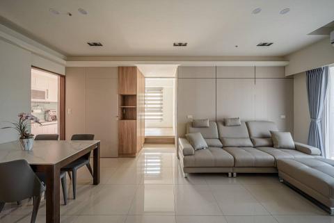 琢木室內裝修 - 新屋裝潢