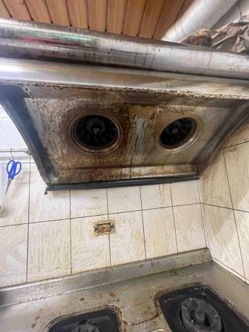 森亮坊 - 整理前