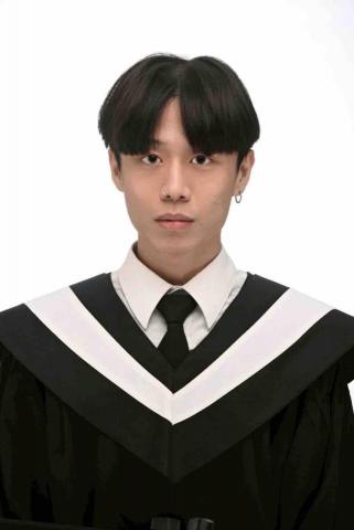 張桓睿 數理化家教