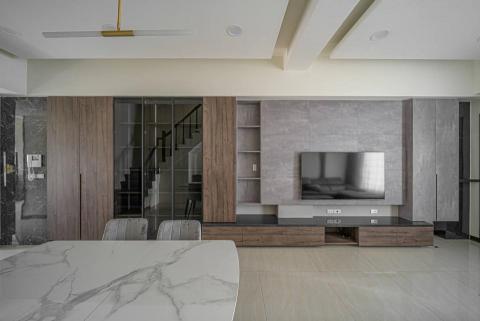 琢木室內裝修 - 新屋裝潢