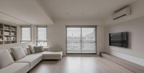 琢木室內裝修 - 新屋裝潢