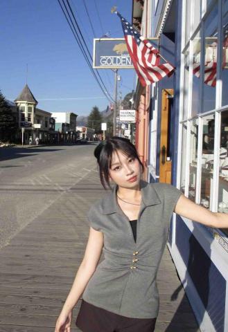 提供110數甲服務的專家林俐懿