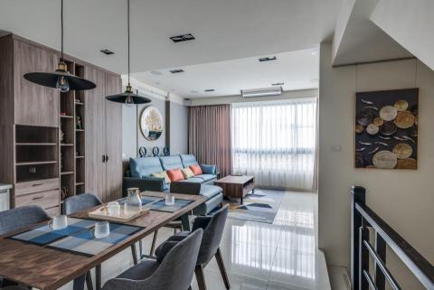 琢木室內裝修 - 新屋裝潢