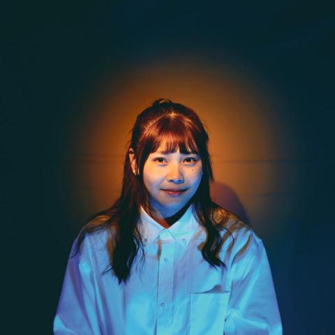 提供ar服務的專家陳歆茹