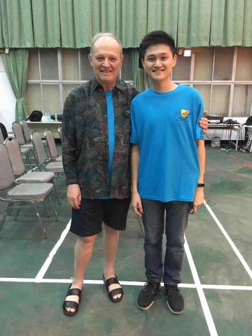 AMA小提琴教學 - 