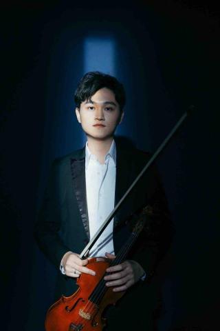 AMA小提琴教學 - 