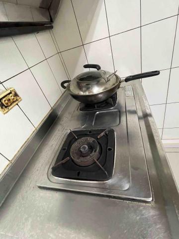 森亮坊 - 整理後