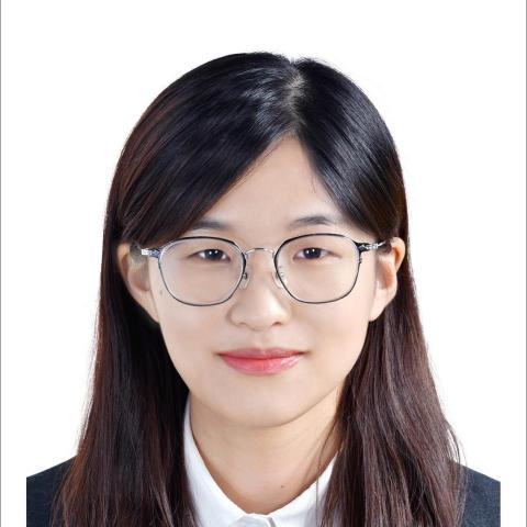 提供寄貨格式服務的專家劉紓涵