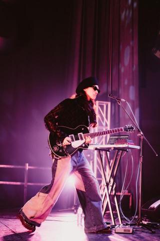 你我音樂工作室/TJ子杰老師 - 樂團演出 你我音樂工作室/TJ子杰老師 - 樂團演出