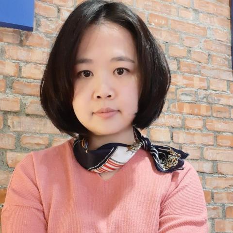 台灣芳療講師推薦江宜靜 台灣芳療講師推薦江宜靜