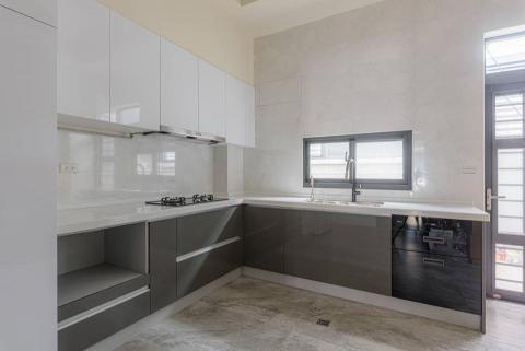 琢木室內裝修 - 系統廚具