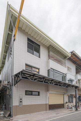 琢木室內裝修 - 建築外觀翻新