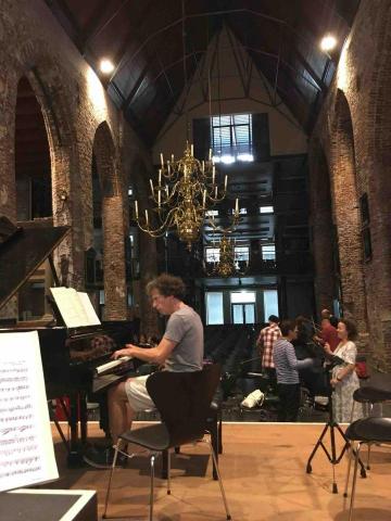 AMA小提琴教學 - 