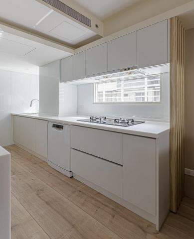 琢木室內裝修 - 系統廚具