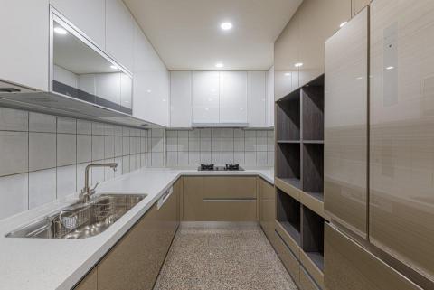 琢木室內裝修 - 系統廚具