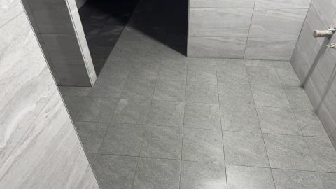 三山泥作 - 滿足業主對縫需求